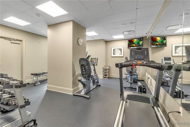 UNIT-403 - 132 Lakefront Blvd, Condo with 2 bedrooms, 2 bathrooms and null parking in Buffalo NY | Image 31