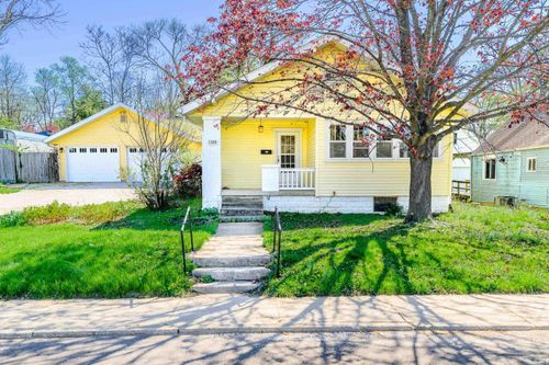 1309 S Lincoln St, Bloomington, IN, 47401-5851 | Card Image