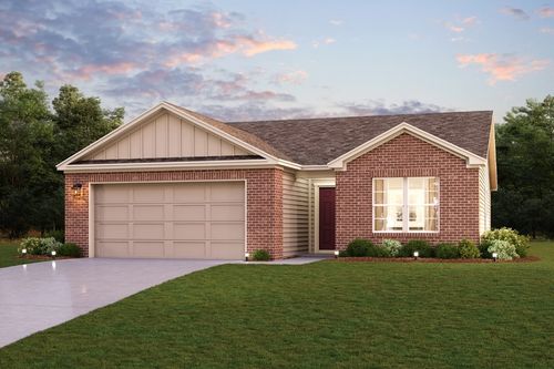 408 Jameson St, Springtown, TX, 76082-2427 | Card Image