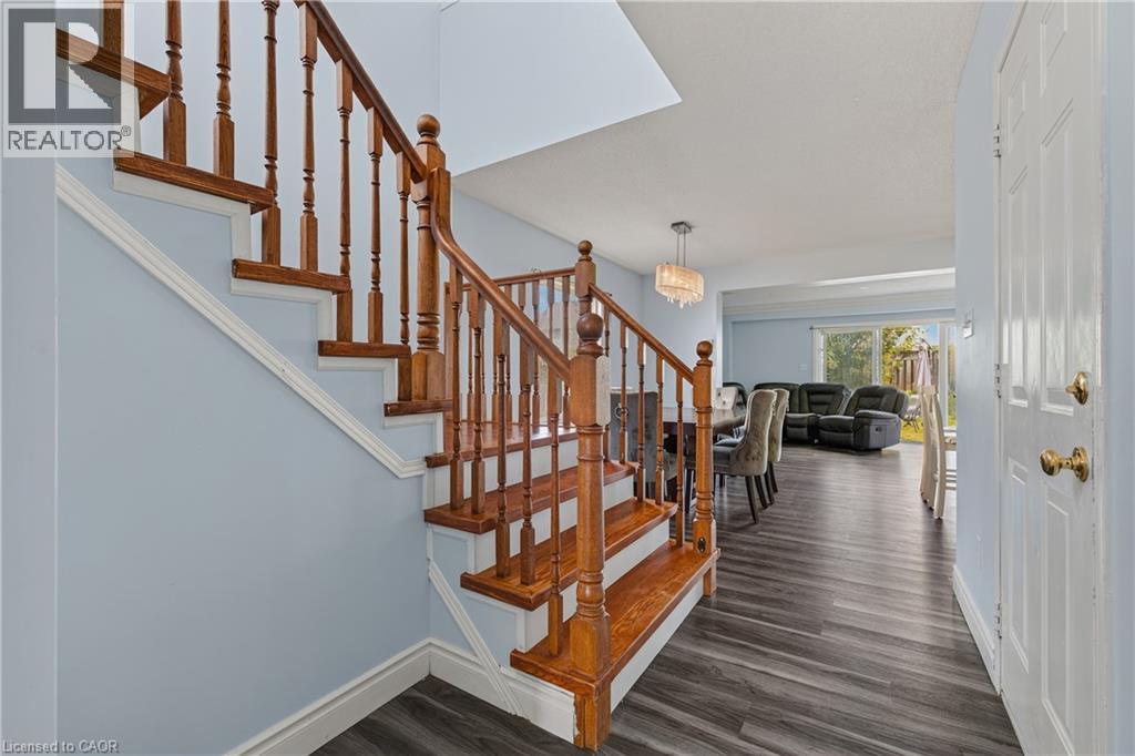 Residential in Kitchener 3