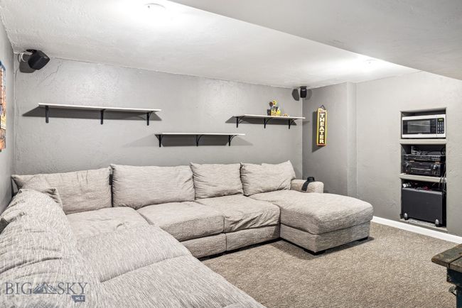307 N 4 Th St, House other with 5 bedrooms, 2 bathrooms and null parking in Manhattan MT | Image 29