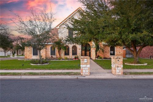 3117 Ginger Ave, Edinburg, TX, 78539-3488 | Card Image