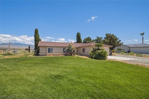 2691 Papaya Ave, Pahrump, NV, 89048-0768 | Card Image
