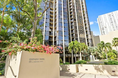 402-60 N Beretania St, Honolulu, HI, 96817-4754 | Card Image