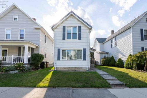 122 Ann St, Tiffin, OH, 44883-3014 | Card Image