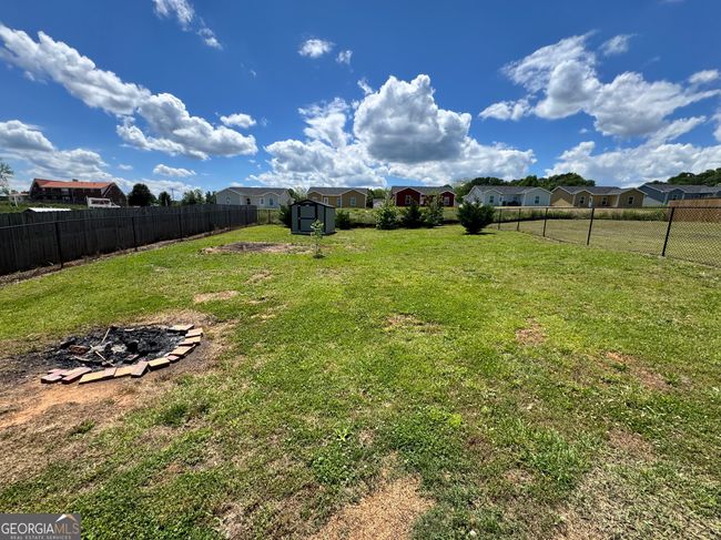 34 Crest View Dr, House other with 3 bedrooms, 2 bathrooms and null parking in Carnesville GA | Image 16