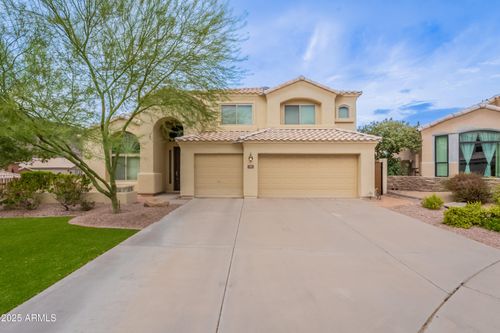 753 E Mountain Sage Dr, Phoenix, AZ, 85048-4427 | Card Image