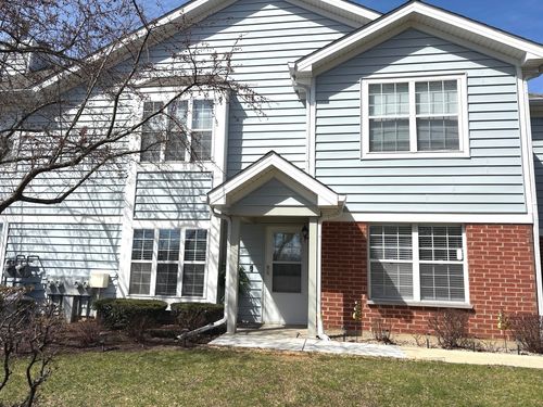 258 Odlum Ct, Schaumburg, IL, 60194-4958 | Card Image
