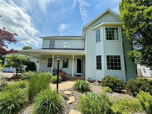 6075 Singletree Ln, Jamesville, NY, 13078-9589 | Card Image