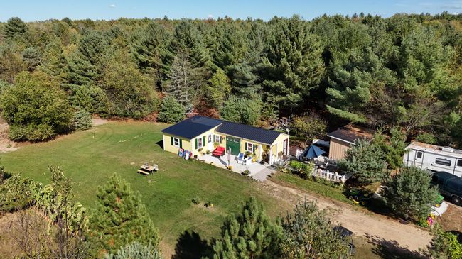 12259 Niemi Rd, House other with 2 bedrooms, 1 bathrooms and null parking in Kaleva MI | Image 38