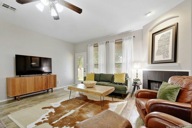 2818 Crusader Bnd, House other with 4 bedrooms, 3 bathrooms and null parking in Schertz TX | Image 16