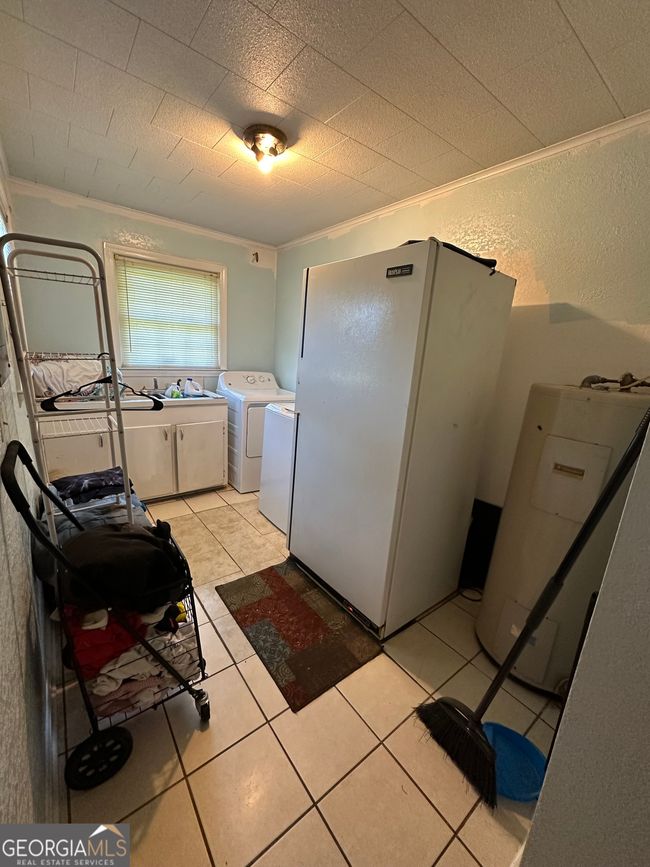 11661 Us Highway 280, House other with 3 bedrooms, 2 bathrooms and 2 parking in Claxton GA | Image 12