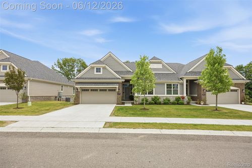 3775 Druid Dr, Brighton, MI, 48114 | Card Image