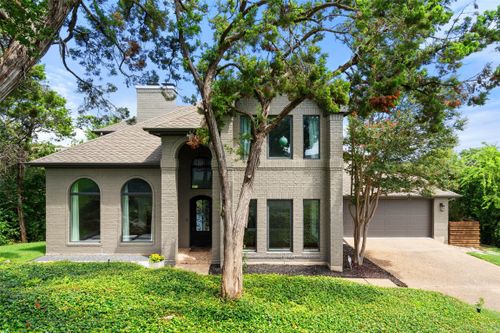 7887 Lakewood Dr, Austin, TX, 78750-8169 | Card Image