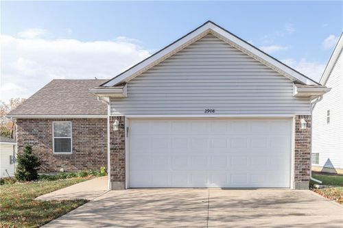 2908 Prairie View Drive, Harrisonville, MO, 64701 | Card Image