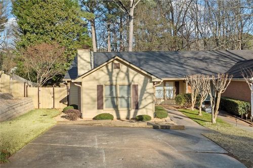 4055 Cooper Ridge Court Se, Smyrna, GA, 30080 | Card Image