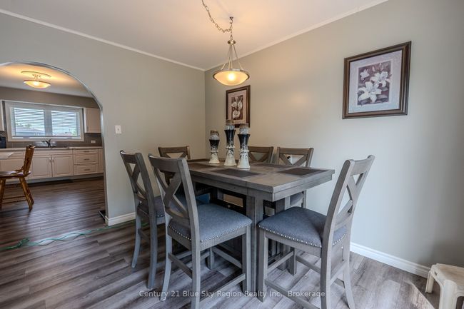 240 Cache Bay Rd, House other with 2 bedrooms, 1 bathrooms and 8 parking in Sturgeon Falls ON | Image 8
