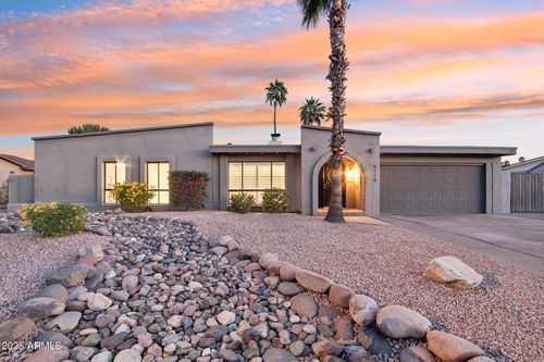 5119 E Shaw Butte Dr, Scottsdale, AZ, 85254-4666 | Card Image