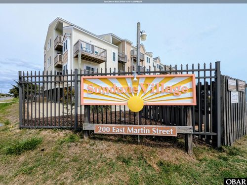 200 E Martin St, Kill Devil Hills, NC, 27948 | Card Image