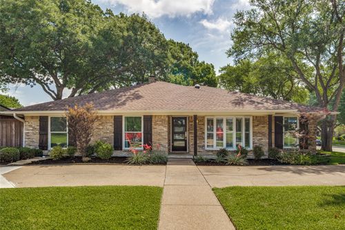 2800 Valley Ridge Dr, Richardson, TX, 75080-1848 | Card Image