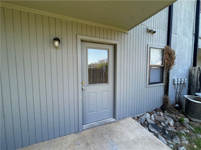 APT-111 - 1650 N Sang Ave, Condo with 2 bedrooms, 2 bathrooms and null parking in Fayetteville AR | Image 10