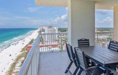 1601-10901 Front Beach Rd, Panama City Beach, FL, 32407-3502 | Card Image