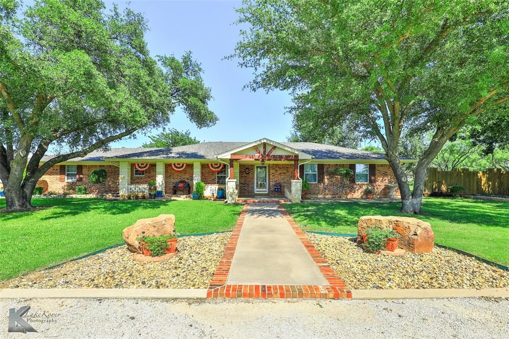 County Road 337 , Abilene, TX 79606