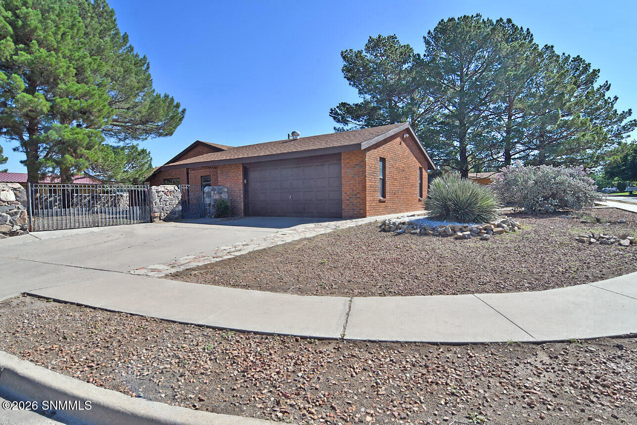 Residential in Las Cruces 3