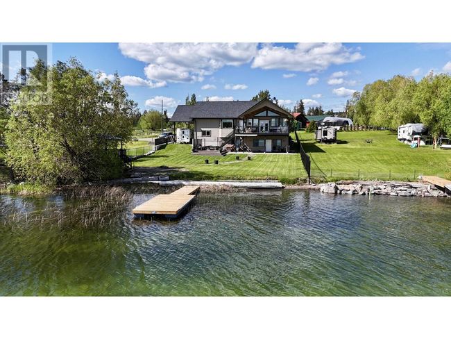 4828 Hamilton Rd, House other with 3 bedrooms, 3 bathrooms and null parking in Lac La Hache BC | Image 26