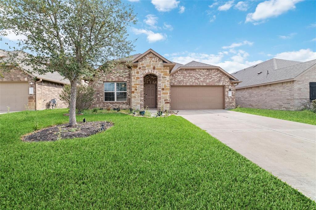 Travago Trl, Katy, TX 77493