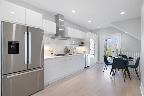 8-96 Cottage St, Boston, MA, 02128 | Card Image