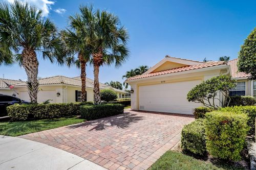 8178 Montserrat Pl, Wellington, FL, 33414-3448 | Card Image