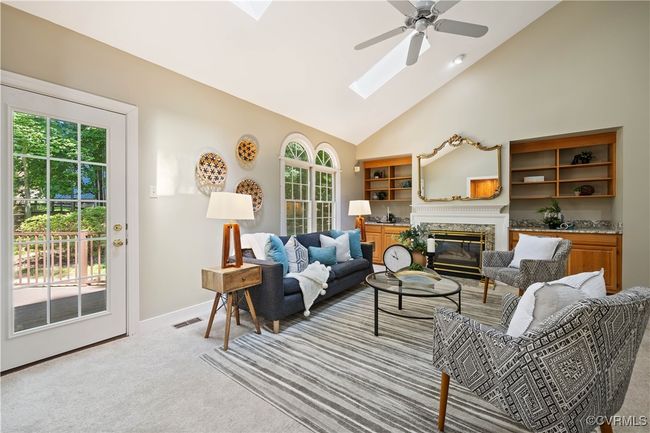 5504 Meadow Chase Rd, House other with 4 bedrooms, 3 bathrooms and null parking in Midlothian VA | Image 16