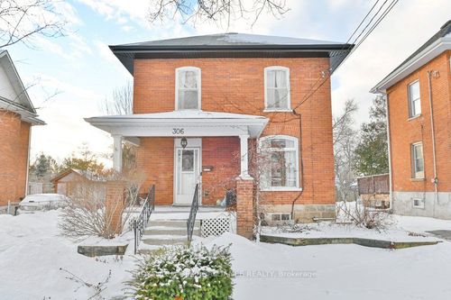 306 Bleecker Ave, Belleville, ON, K8N3V4 | Card Image