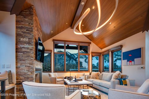 a-523 Walnut St, Aspen, CO, 81611-1535 | Card Image