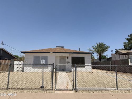 382 W Cocopah St, Phoenix, AZ, 85003-2735 | Card Image