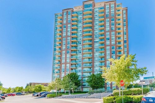 1802-4879 Kimbermount Ave, Mississauga, ON, L5M7R8 | Card Image