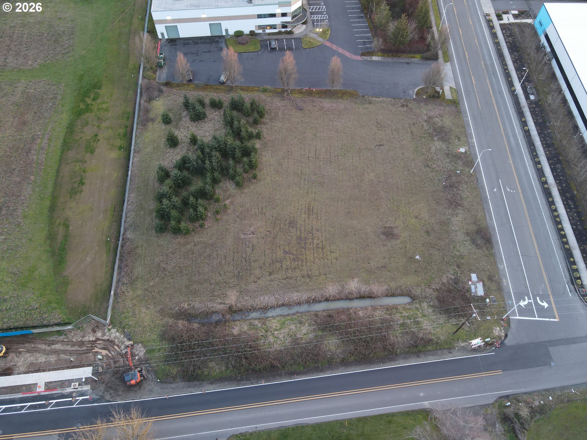 Land in Canby 5