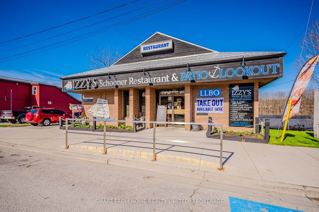 35 Robinson St, Home with 0 bedrooms, 0 bathrooms and 4 parking in Port Burwell ON | Image 5