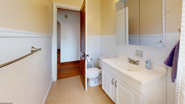 1115 Limestone Rd, House other with 2 bedrooms, 1 bathrooms and null parking in Clarksburg WV | Image 18