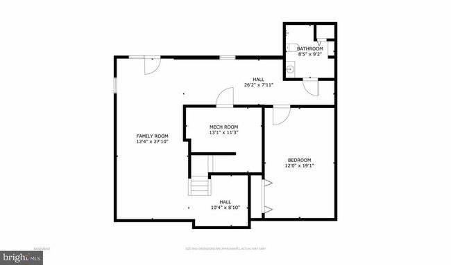 12779 Lost Creek Ct, House other with 4 bedrooms, 5 bathrooms and null parking in MANASSAS VA | Image 68