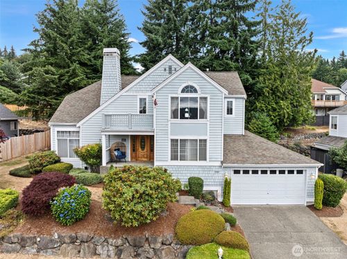 3532 Ne Shore Cliff Street, Bremerton, WA, 98311 | Card Image