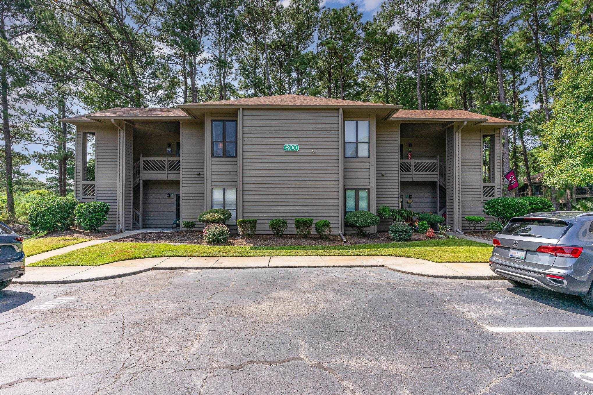 Indian Wells Ct, Murrells Inlet, SC 29576