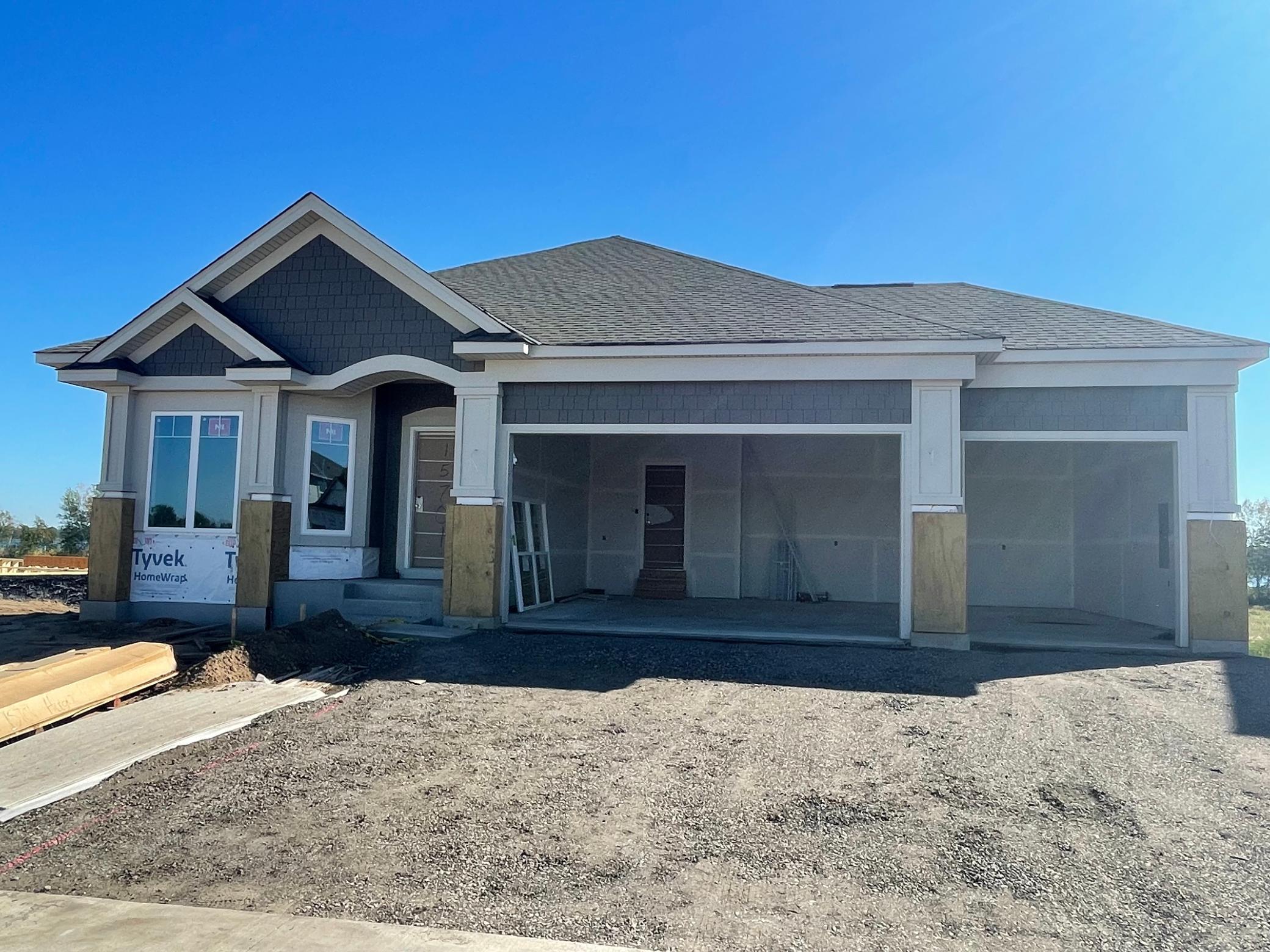 Granada Ave, Hugo, MN 55038