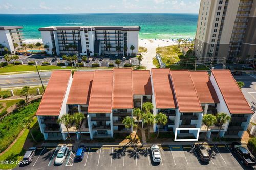 3303-520 N Richard Jackson Blvd, Panama City Beach, FL, 32407-3629 | Card Image