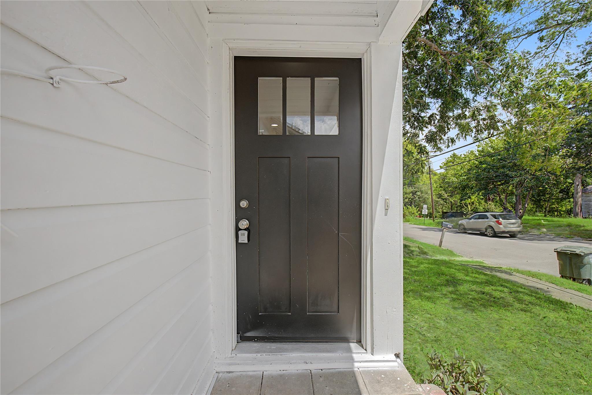 Residential Lease in Huntsville 3