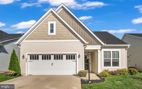 294 Rustic Wood Dr, GETTYSBURG, PA, 17325-6015 | Card Image