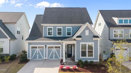 209 Acorn Crossing Rd, Holly Springs, NC, 27540-5459 | Card Image