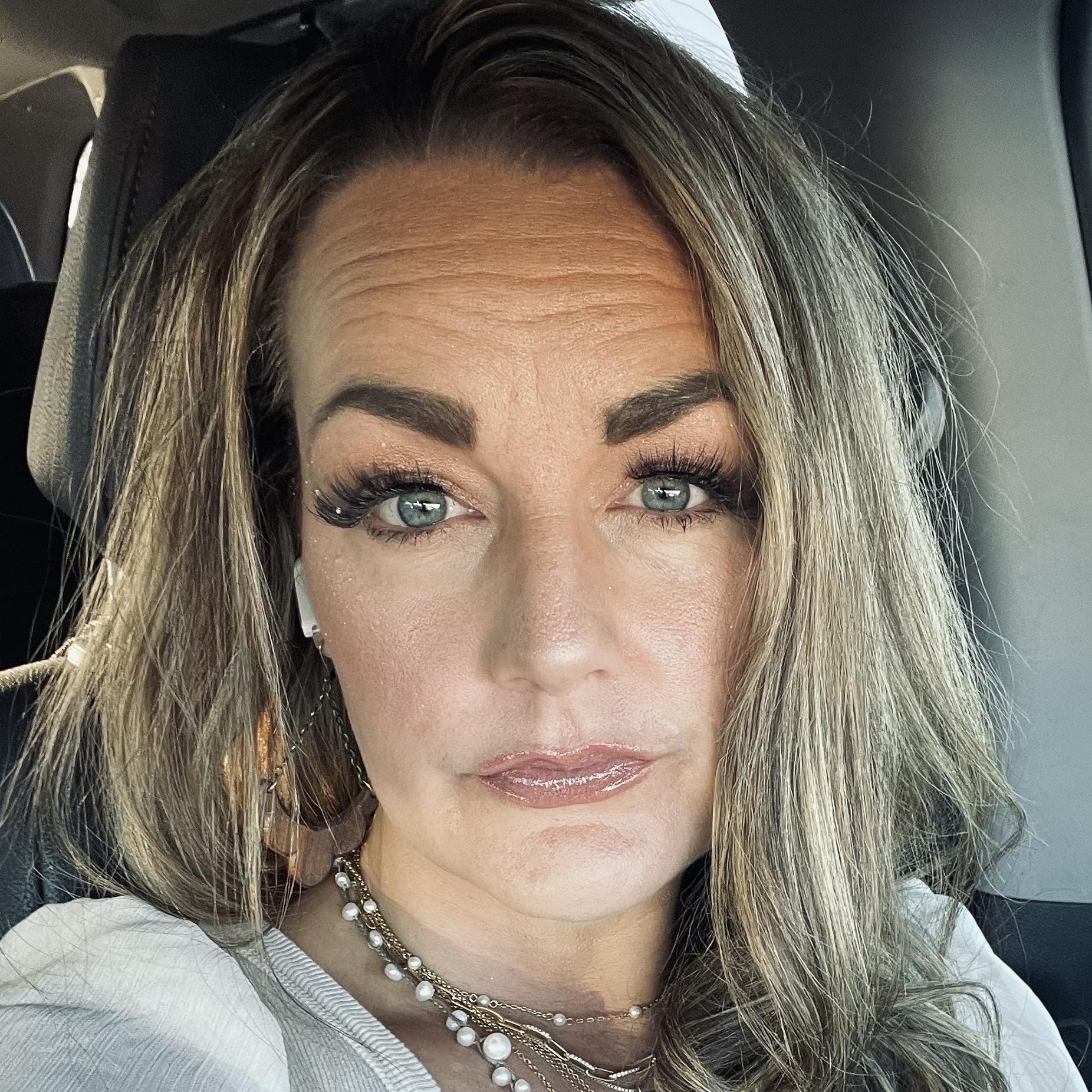 Lindsey Ruth Sampier