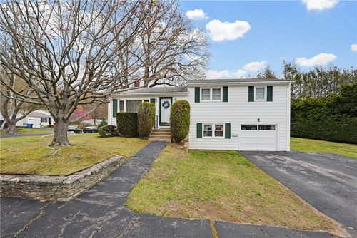 290 Stony Acre Drive, Cranston, RI, 02920 | Card Image
